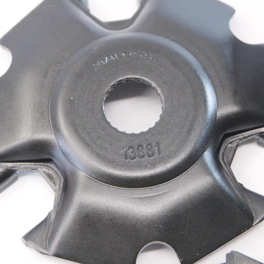 マロッシ マルチバリエーター2000 ケブラーベルト 【公式通販】