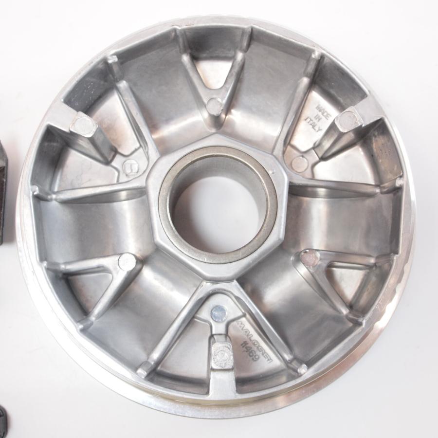 Variator MALOSSI Multivar 2000 for Vespa GTS Super GTV GT