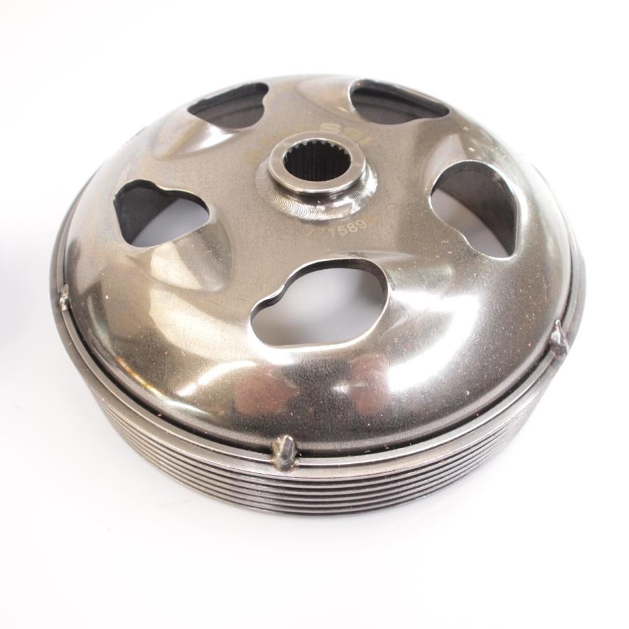 Clutch MALOSSI Delta for Vespa GT GTS250-300 GILERA Runner VX VXR 