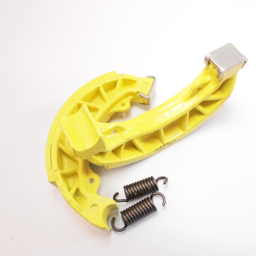 WASSERDICHT Prosport 52 Mm Schrittmotor Gelb/weiß Turbo Boost