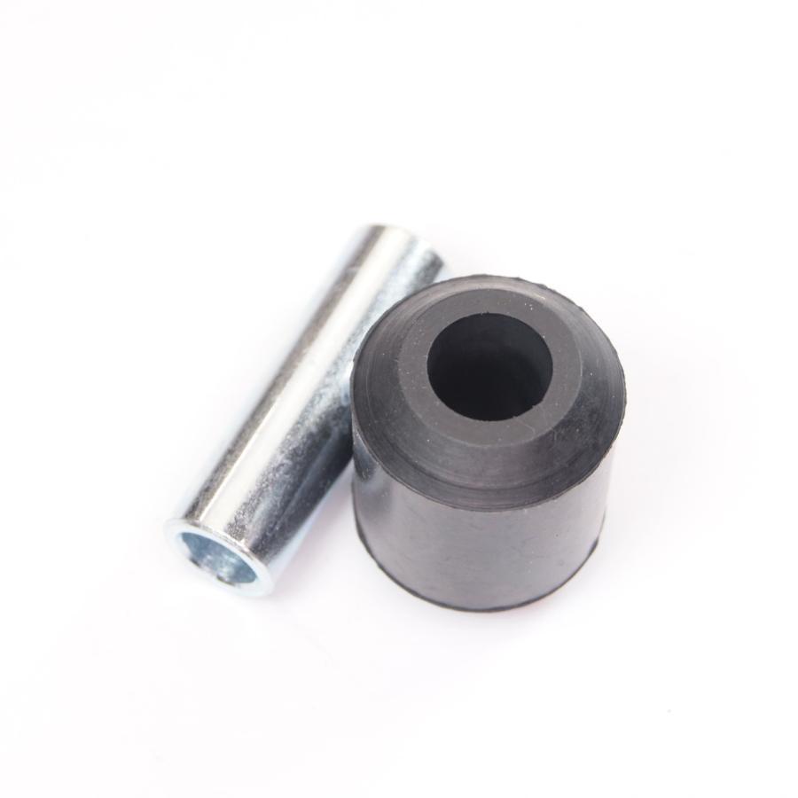 Silent block shock absorber/engine for V-One/VR-One Vespa PX125E