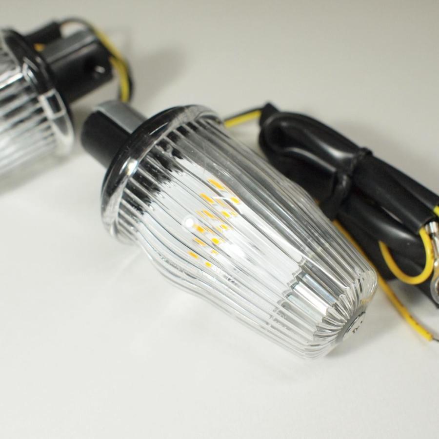 ★専用出品【ベスパ】ウインカー他多数 Yahoo!オークション - VESPA ベスパ6V LEDウインカーセット