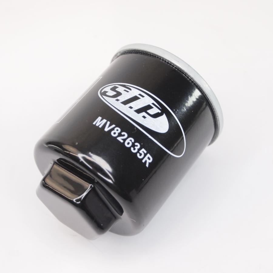 Filtre à Huile HF183 Compatible Piaggio Vespa GT GTS ET4 125 Etc. - Neuf Sous Blister