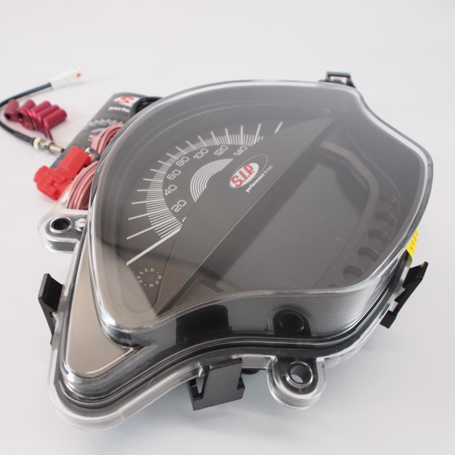 Speedometer/Rev Counter SIP for Vespa GTS300 (2014-2022) GTS125