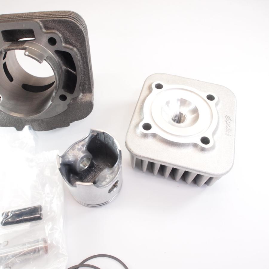 Racing Cylinder POLINI 68 cc for Vespa ET2 GILERA/?PIAGGIO 50cc 2T