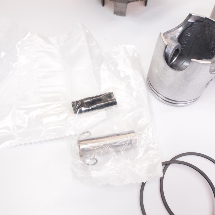 Racing Cylinder POLINI 68 cc for Vespa ET2 GILERA/?PIAGGIO 50cc 2T