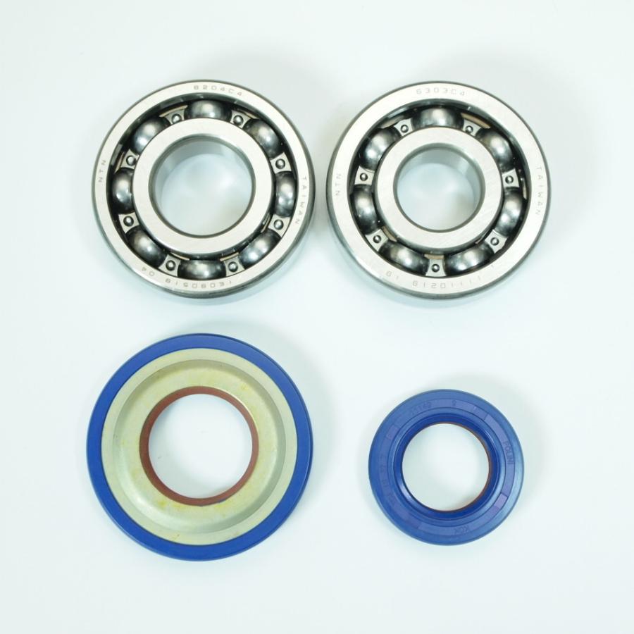 オイルシール　Vespa　ベスパ　PX 50S ET3 Oil Seal crankshaft flywheel side 24x32x7mm for Vespa 50s