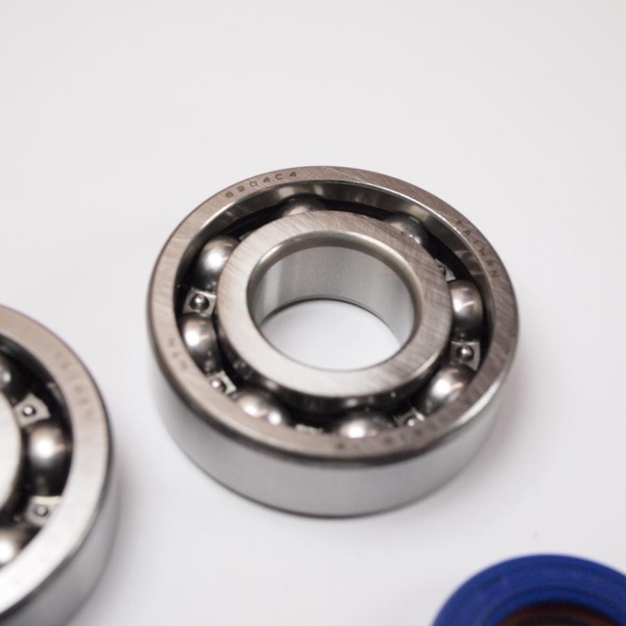 オイルシール　Vespa　ベスパ　PX 50S ET3 Oil Seal crankshaft flywheel side 24x32x7mm for Vespa 50s