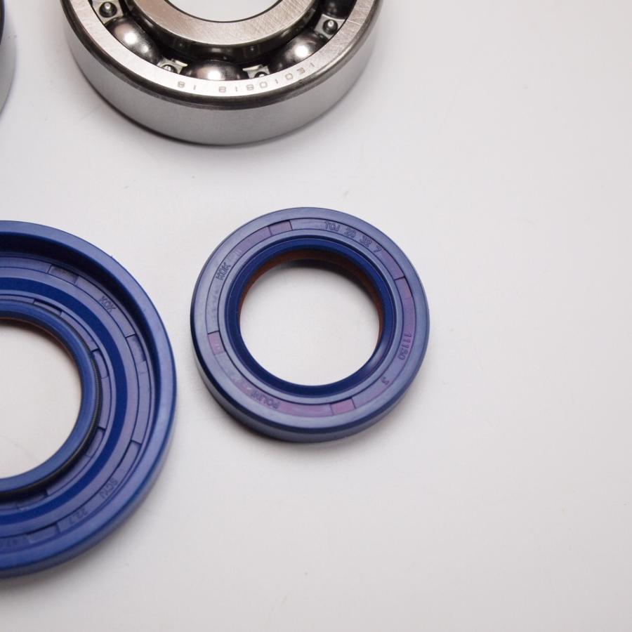 polini Revision Kit crankshaft flywheel/clutch for Vespa PK