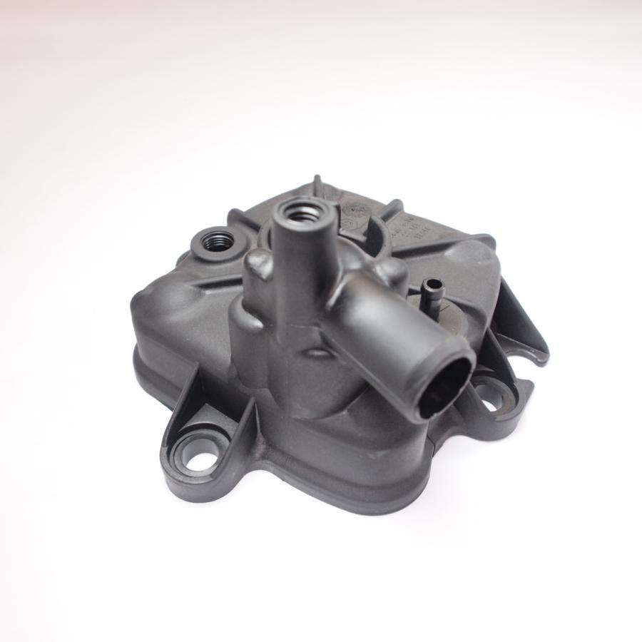 ももページ Outer cylinder head -PIAGGIO- 125-180cc 2-stroke LC ピアジオ MAXI