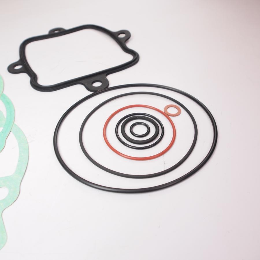 Gasket Set - Gilera Runner SP/FX 125cc | Pedparts UK