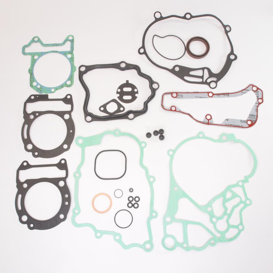 Gasket Set engine PIAGGIO for Piaggio Quasar 250-300 Vespa GTS GTV