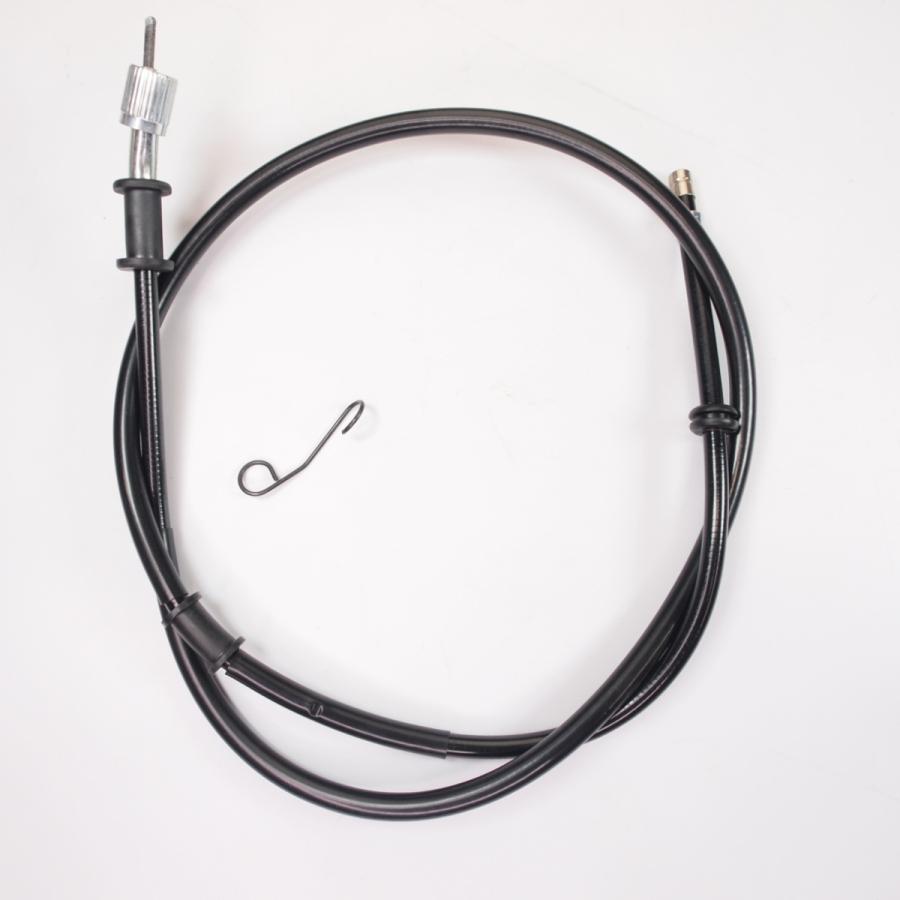 Speedometer Cable TECNIUM 56307R for Vespa LX50 LX125 150cc(03-05