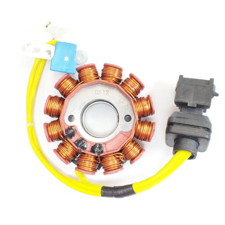 Stator Plate PIAGGIO for Vespa GTS GTV GT 125 4T LC DERBI GP1