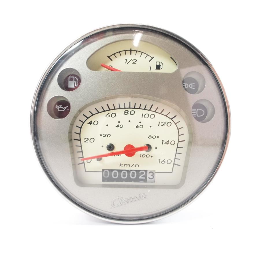 Speedometer SIP for Vespa GTV250 160km also PX200E PX150E PX125E