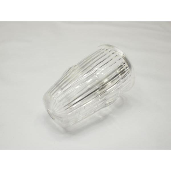 Indicator Lens Piaggio Handlebar turn signal ピアジオ純正 ベスパ 50S 100 ET3 バー