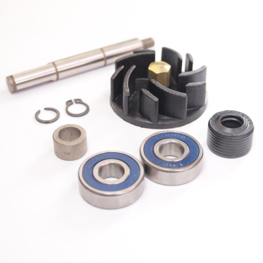 Repair Kit water pump for PIAGGIO GILERA 125-180cc 2ST ピアジオ