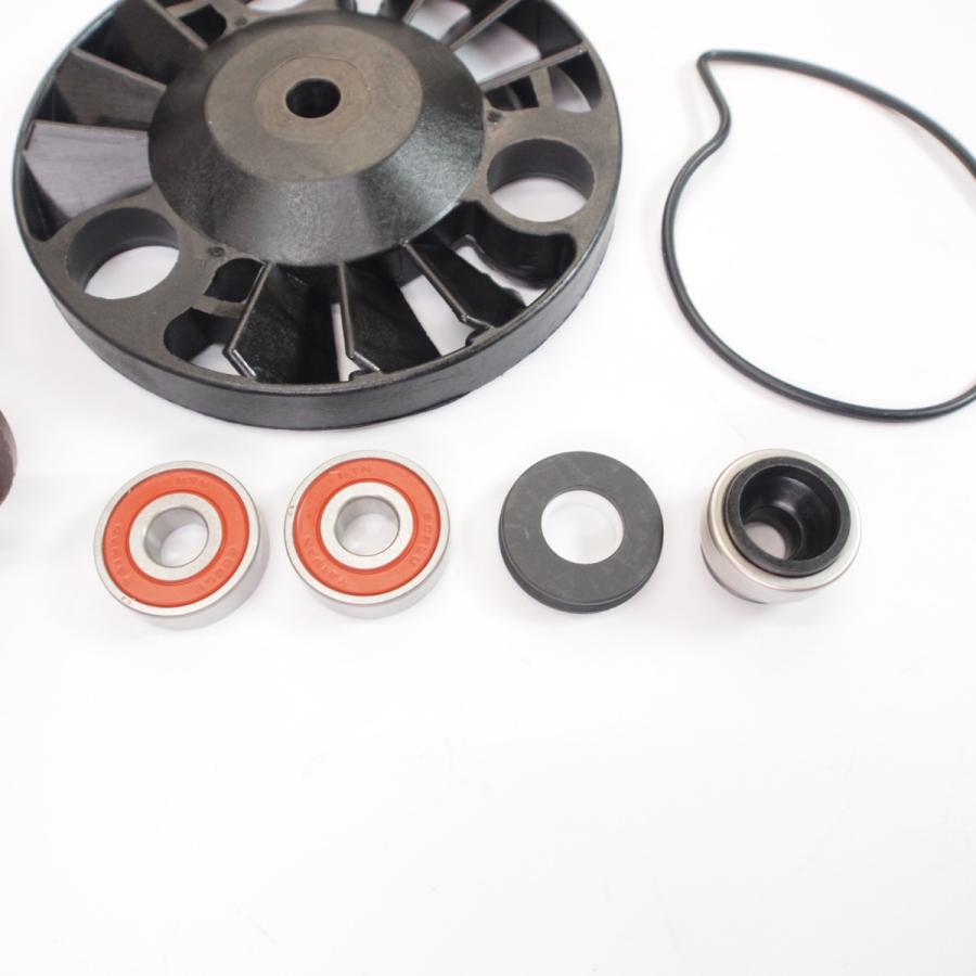 Repair Kit RMS water pump for PIAGGIO Leader 125200 Vespa GT Runner