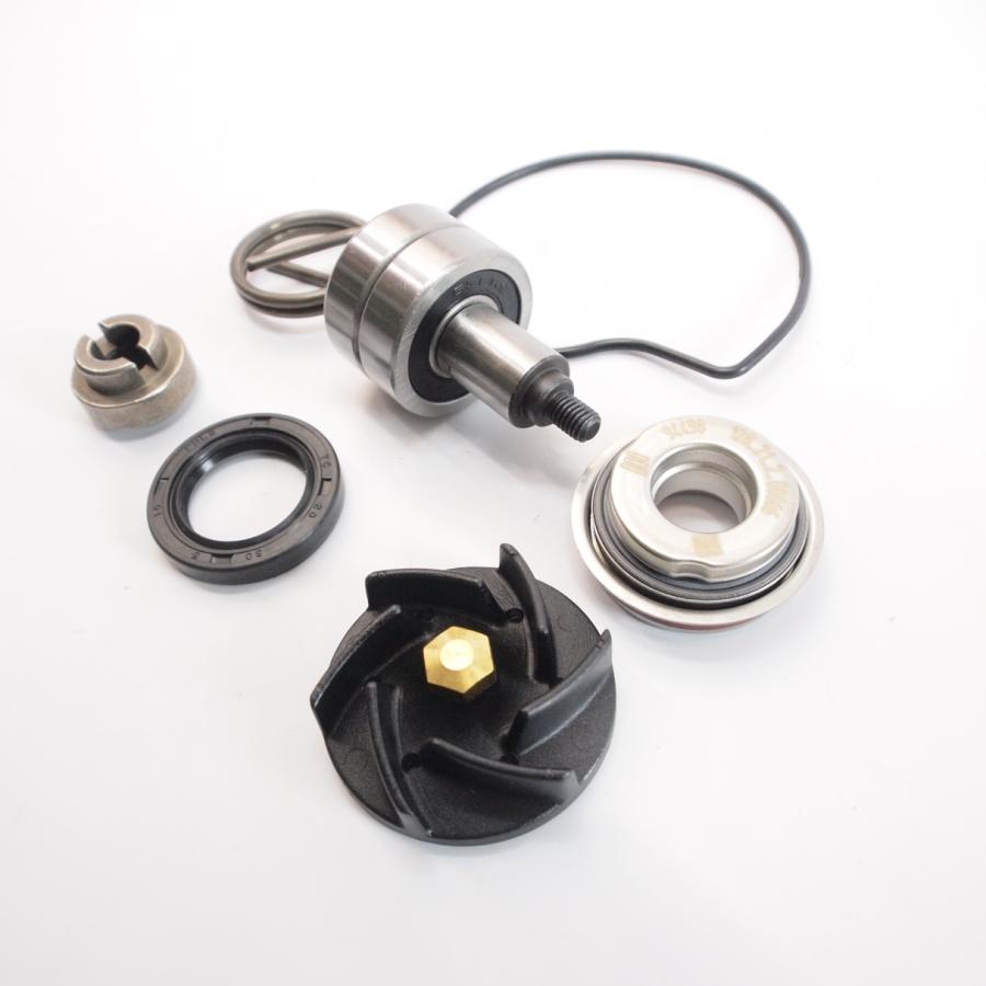 Repair Kit RMS water pump for PIAGGIO Quasar 250-300 Vespa GTS GTV
