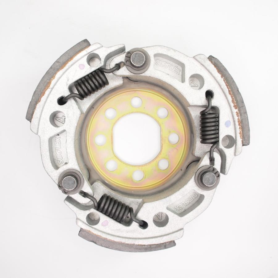 Clutch for GILERA Piaggio 125-150 Runner FX125 Dragster 125