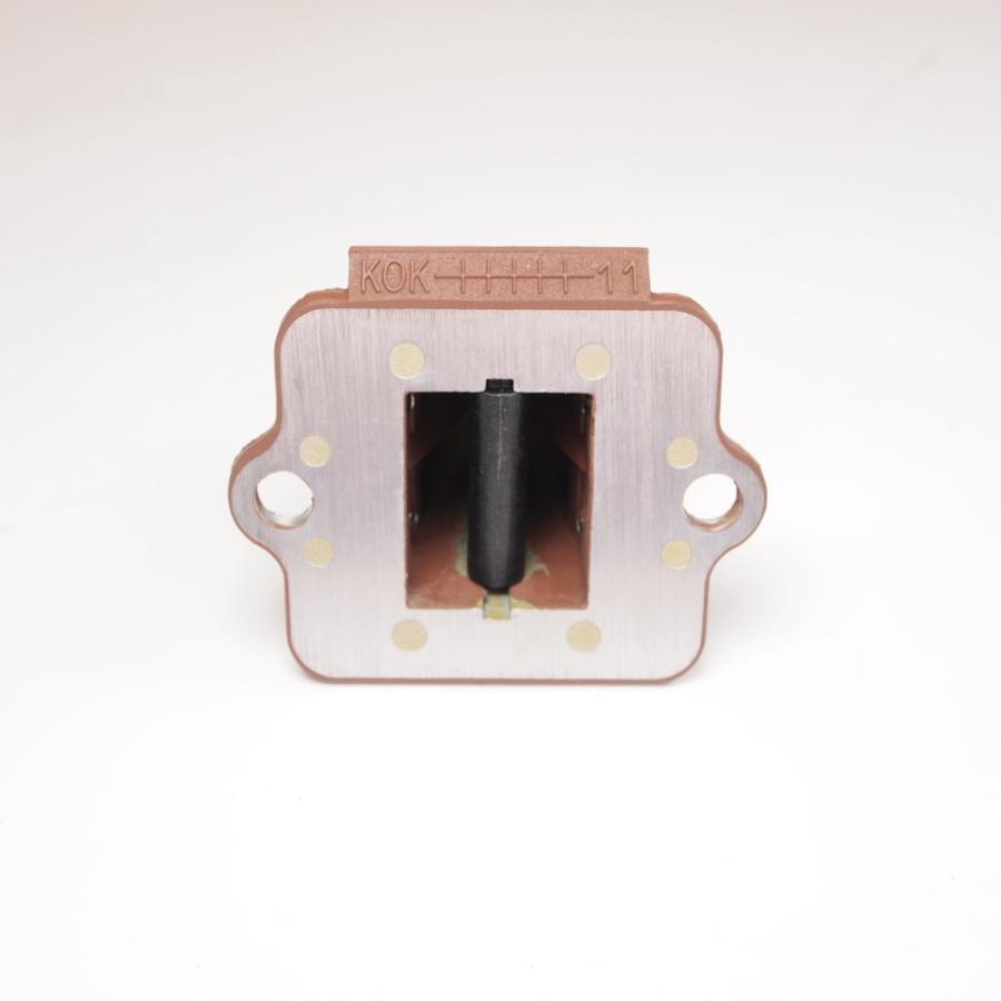 Reed Valve Block RMS for Vespa LX LXV S Primavera Sprint NRG 50cc 2T ...