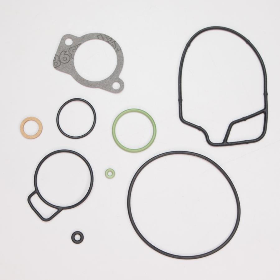 Carburettor gasket set DELLORTO PHVB BDBSCDEDFS 1820 522/PHVB