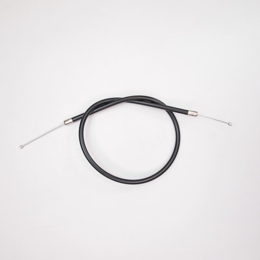 ジレラランナーFX,FXR他PIAGGIO車オイルポンプ社外新品 Cable throttle guiding to oil pump for Runner FX 125 FXR 180