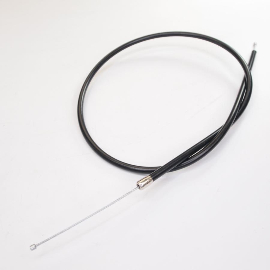 Cable throttle oil pump to carburetor for Runner 50 NRG Liberty50 ジレラ