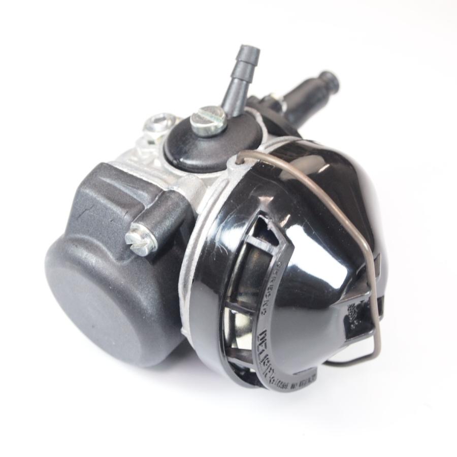 デロルトキャブレター Z1/Z2 Z系キャブデロルトキャブレターPHBE36