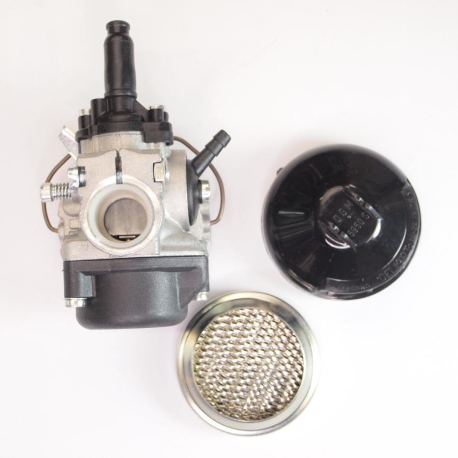 デロルトキャブレター Amazon | デロルト キャブレター PHM ND1 40mm ドゥカティ