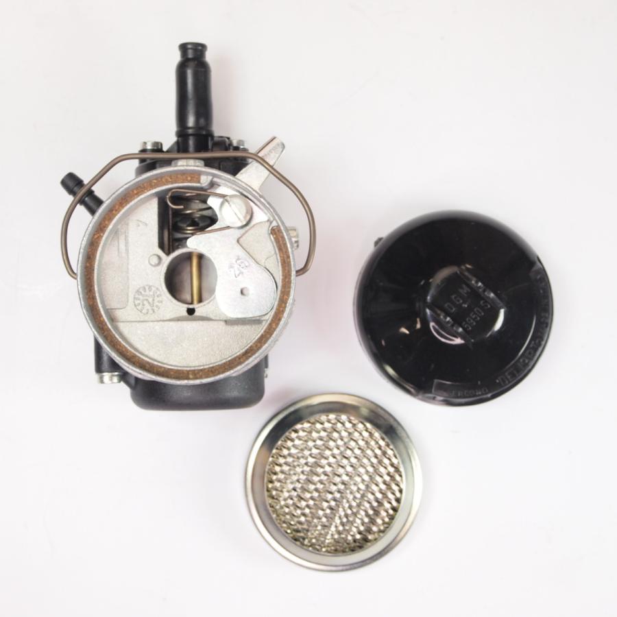 Carburettor DELL'ORTO SHA 15.15 デロルト キャブレター ciao
