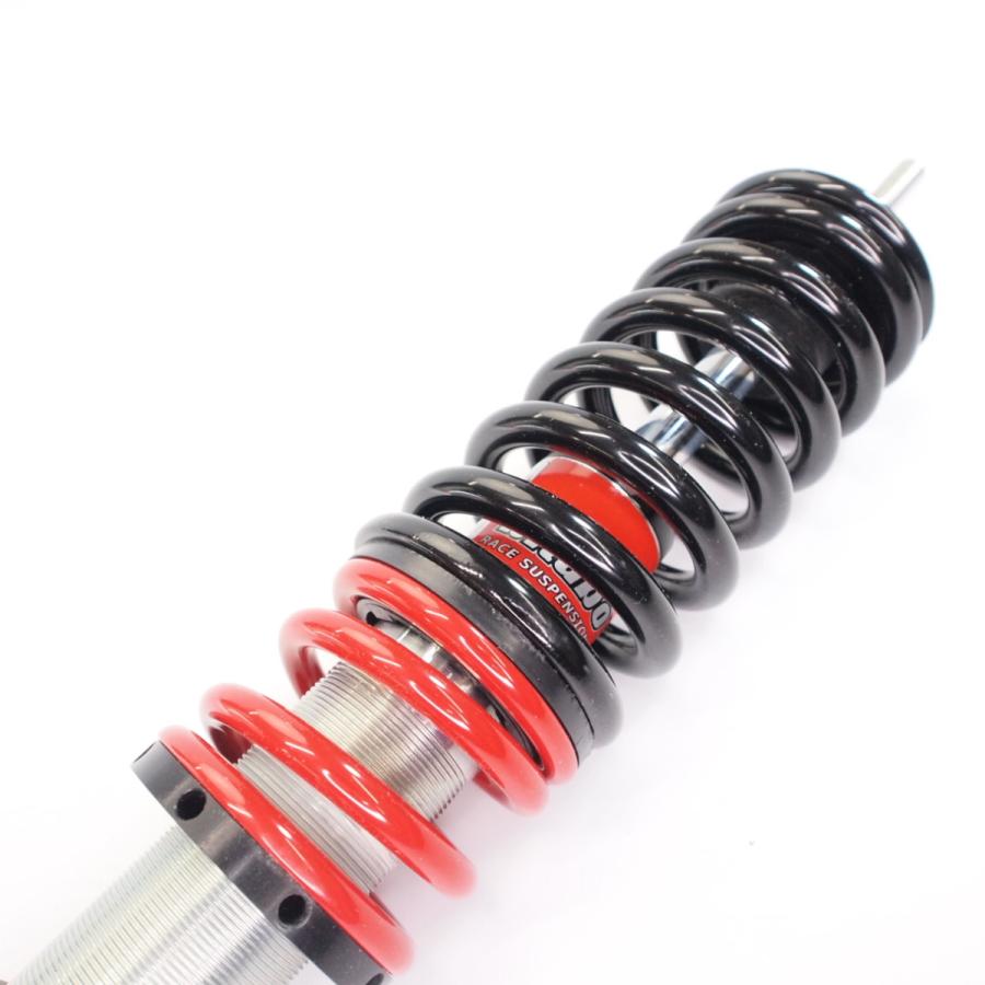 Shock Absorber BITUBO YXB rear for GILERA Runner 125 180