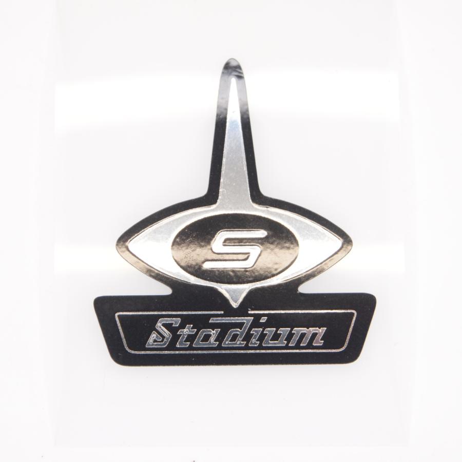Sticker Stadium for Helmet スタジアム ヘルメット ステッカー リプロ