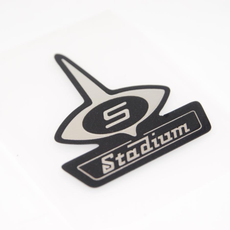 Sticker Stadium for Helmet スタジアム ヘルメット ステッカー リプロ