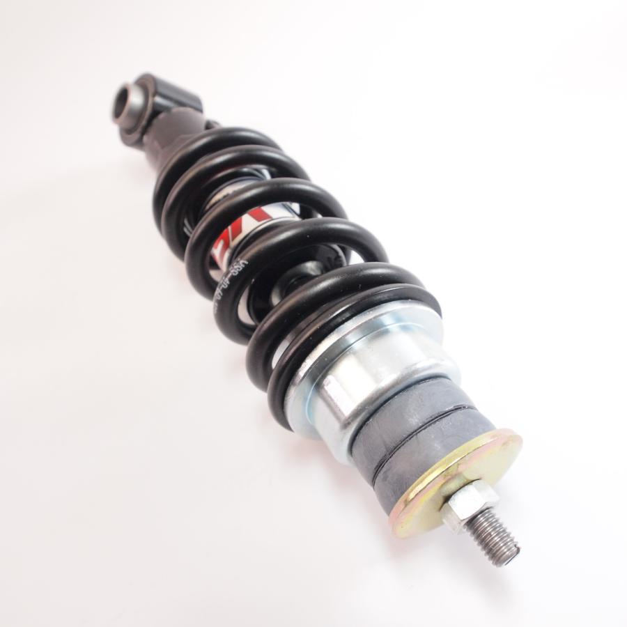 Shock Absorber YSS X-Pro Series front for Vespa 50L 50N 50R 50S 90 100 ET3 PK50S PK50XL ベスパ YSS製フロントサスX-Pro 黒｜mcmaniac｜03