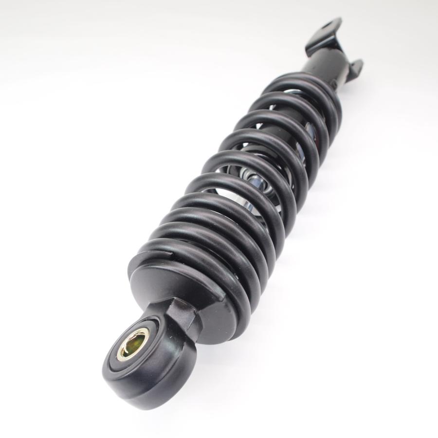 Shock Absorber YSS Pro-X rear for Italjet Dragster 125 180 2T イタルジェット ドラッグスター リアサスペンション リアショック_2