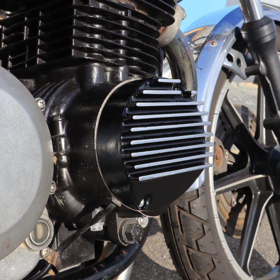mc.maniac製 ゼファー400 / カイ Z400FX Z400GP GPZ400F mc.maniac製 ゼファー400 / カイ Z400FX Z400GP GPZ400F