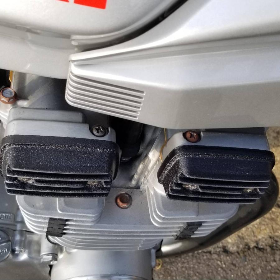 GSX400FS 純正カムカバー　希少 GSX400FS 純正カムカバー 希少 2025年最新】Yahoo!オークション