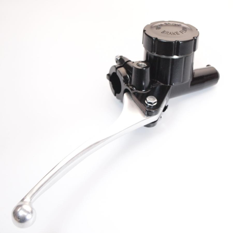 ダブルディスク用 社外マスターシリンダー 5/8 CB750K ダブルディスク用 社外マスターシリンダー 5/8 CB750K