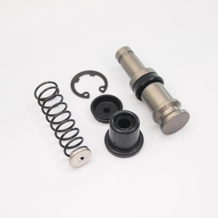 Z400FXなどに　 ダブルディスク用マスターシリンダー 　分解洗浄品　5/8 Z400FXなどに ダブルディスク用マスターシリンダー 分解洗浄品 5