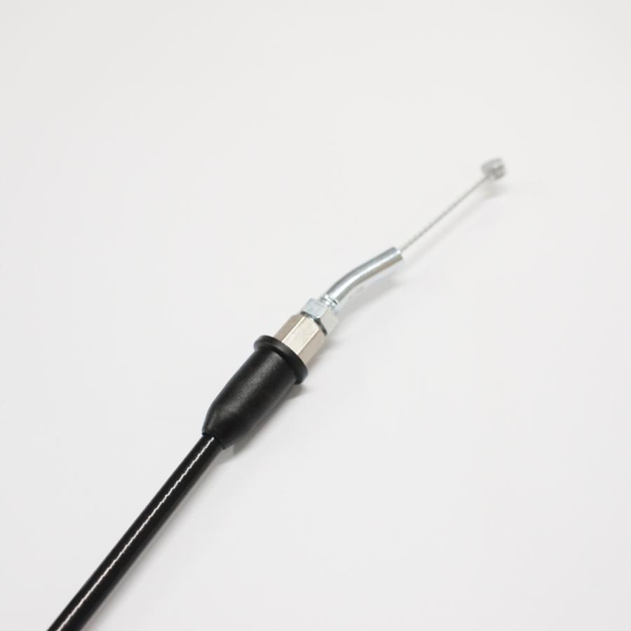 250ss 400ss KH250 KH400 スターターケーブル リプロ社外品