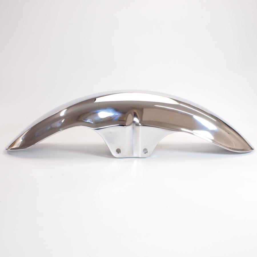 KZ1000LTDタイプリプロフロントフェンダー ショートフェンダー KZ1000LTDタイプリプロフロントフェンダー ショートフェンダー