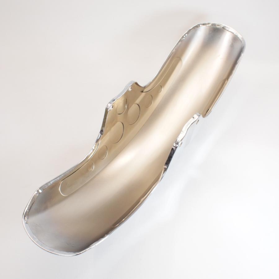 KZ1000LTDタイプリプロフロントフェンダー ショートフェンダー KZ1000LTDタイプリプロフロントフェンダー ショートフェンダー