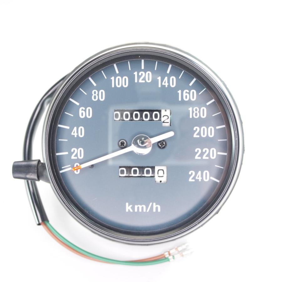 CB750F スピードメーター純正 スピードメーター ホンダ CB750F CB900F CB1100F CB1100R 機械式