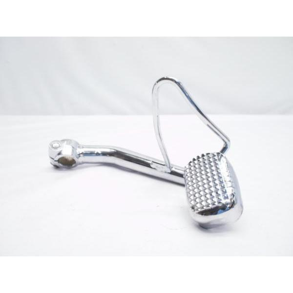 CB750four　ブレーキペダル CB750FOUR ブレーキペダル ステップ CB750K - メルカリ