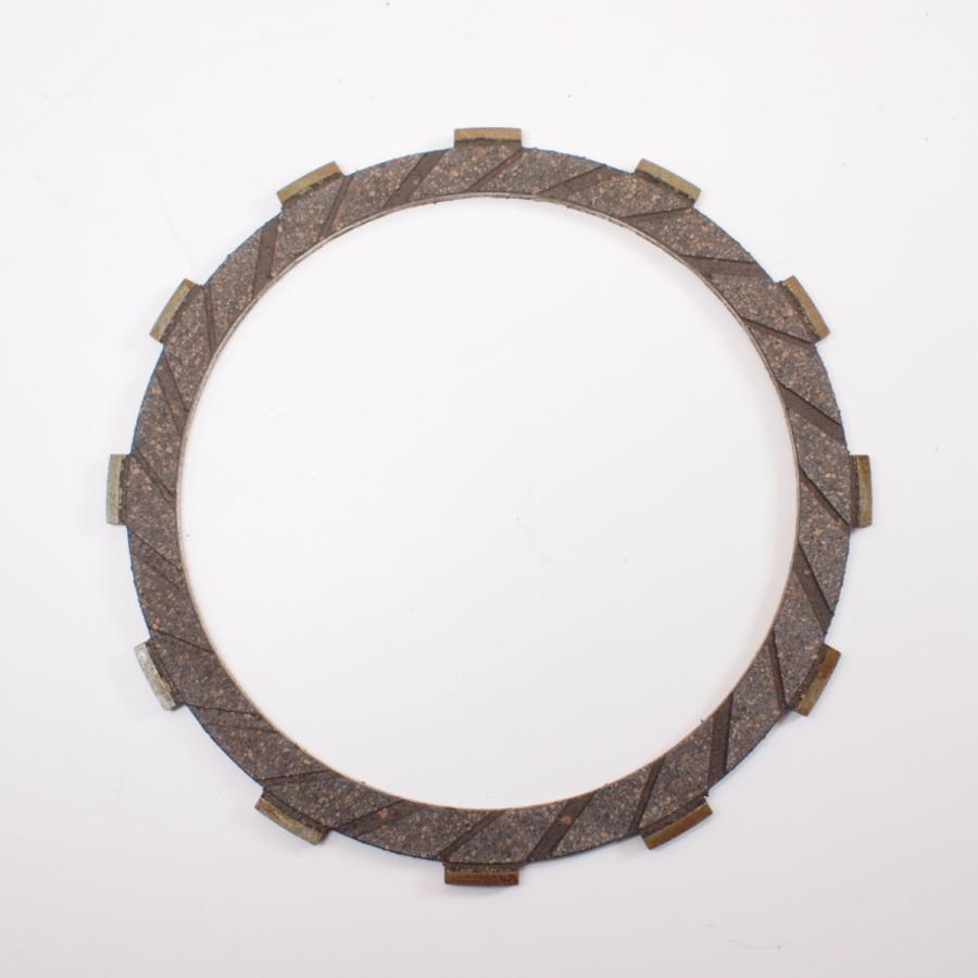 CB750F RC04 クラッチプレートB CB750F RC04 クラッチプレートB ホンダ CB750F（RC04）クラッチ