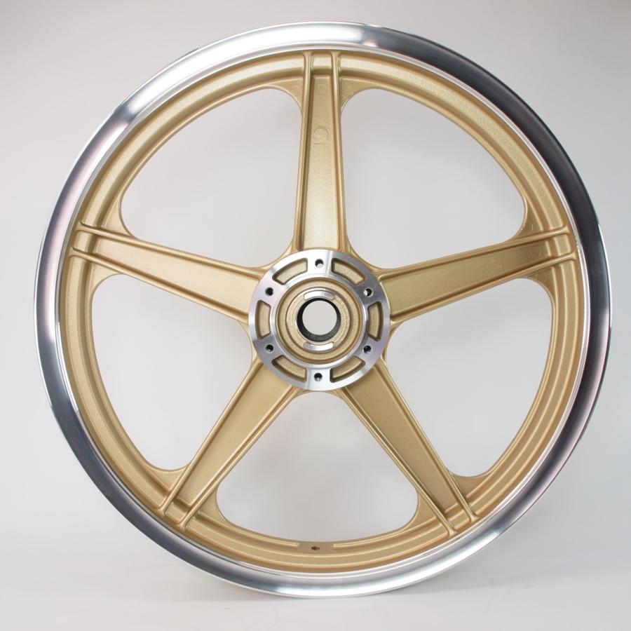 1972-1975 Z1 Z2 750RS リアドラム HAYASHI STREET ハヤシ