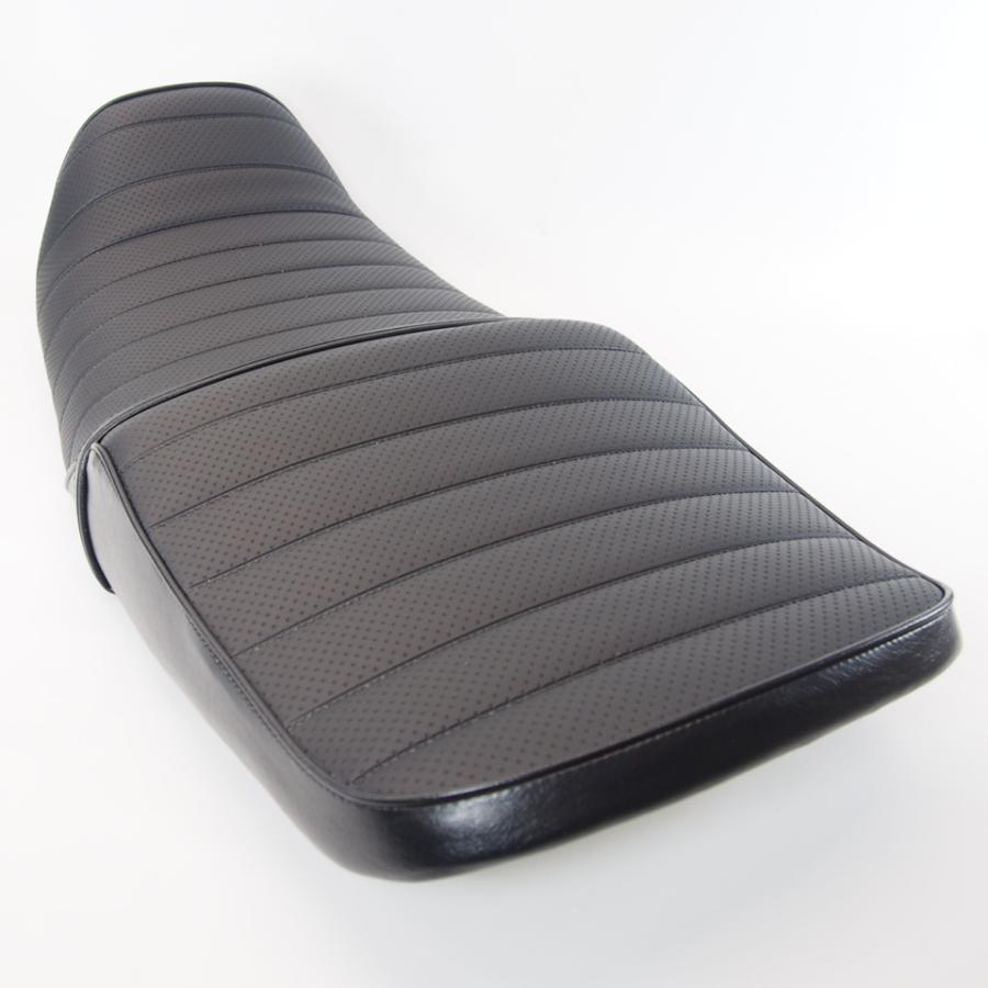 XJR1200 XJR1300 94-99年 タックロールシート ローダウン XJR1200 XJR1300 94-99年 タックロールシート 黒 新品純正ベース