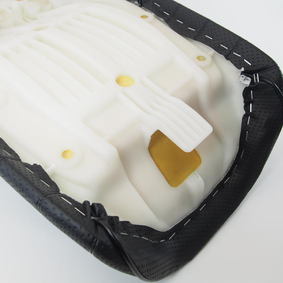 XJR1200 XJR1300 94-99年 タックロールシート ローダウン XJR1200 XJR1300 94-99年 4KG RP01Jタックロールシート 純正