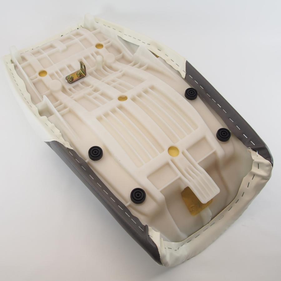 XJR1200 / 1300 張り替え済シート XJR1200 / 1300張り替え済シート XJR1200 / 1300 張り替え済